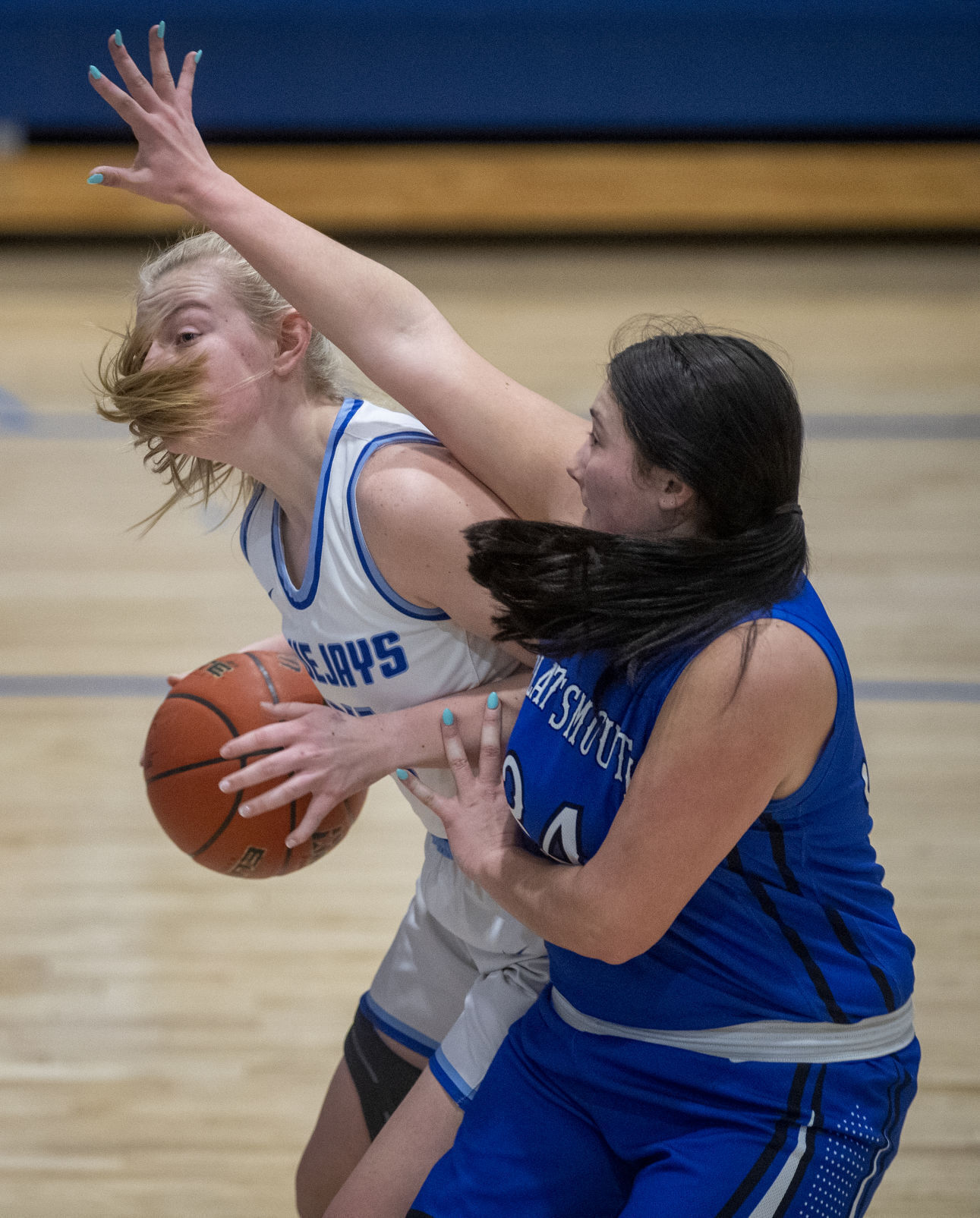 Plattsmouth vs. Ashland-Greenwood, 2.16